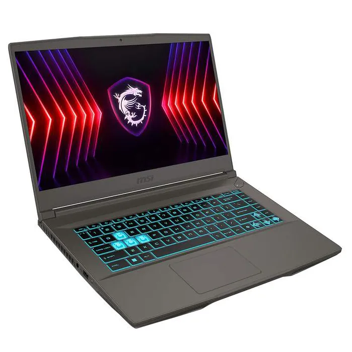 Ноутбук MSI Thin 15 B12VE-2047XKZ 9S7-16R831-2047