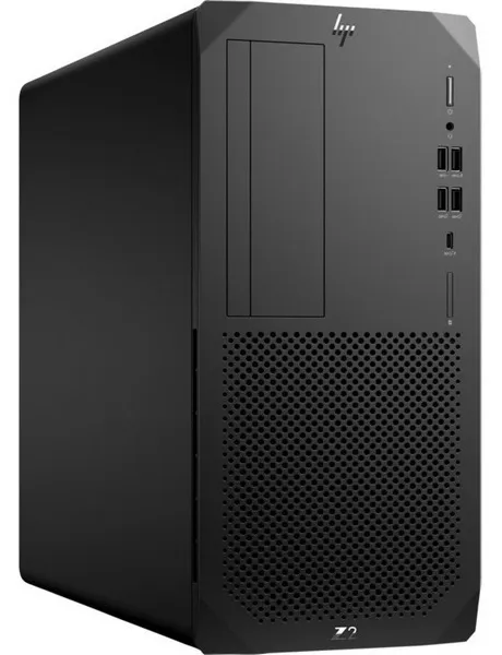 Компьютер HP Z2 G5 2N2C0EA