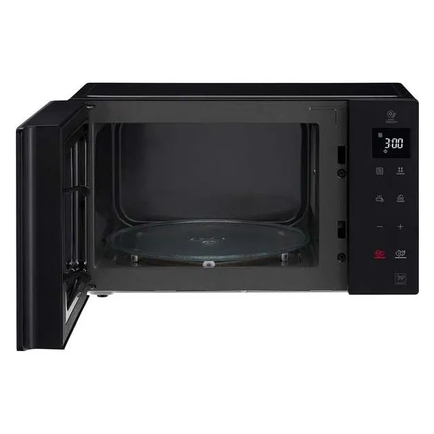 Микроволновая печь LG MW23W35GIB