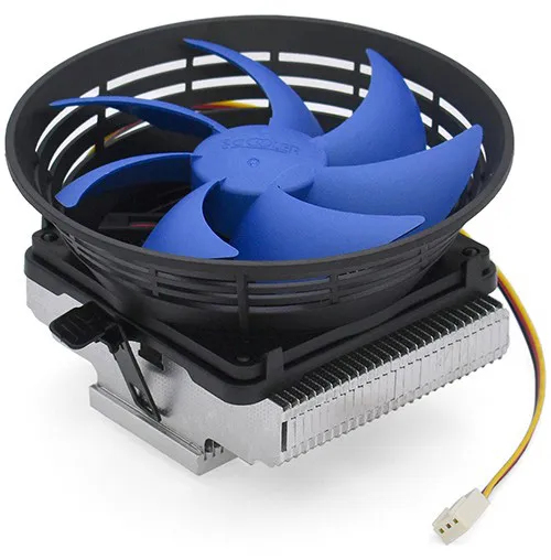 Кулер для процессора PCCooler Q120 v2