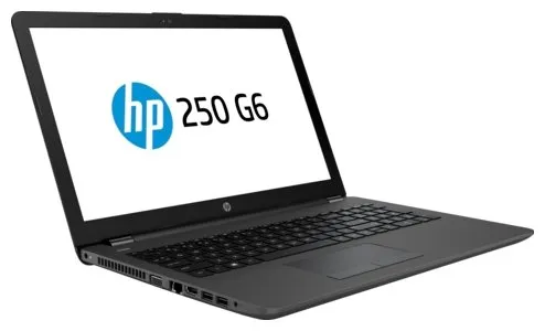 Ноутбук HP 250 G6 1WY41EA