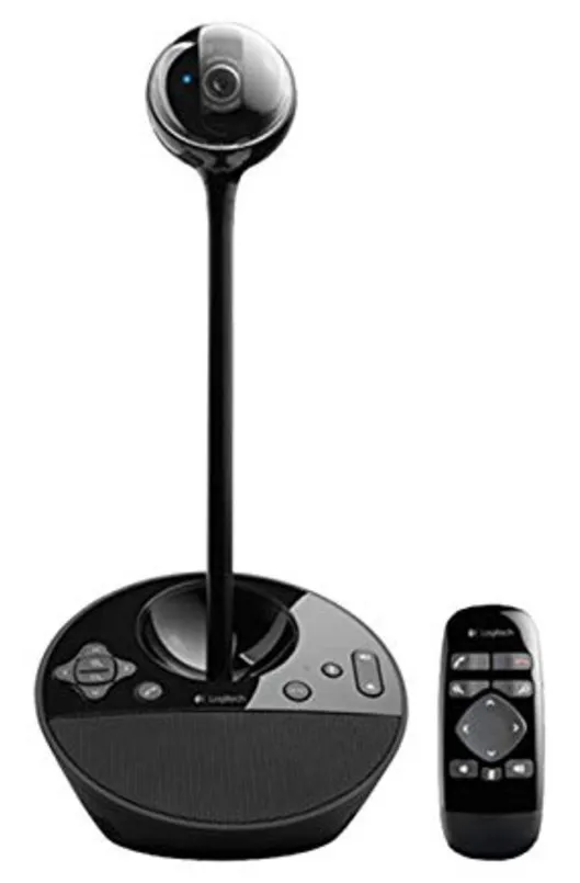 Веб-камера Logitech ConferenceCam BCC950 960-000867