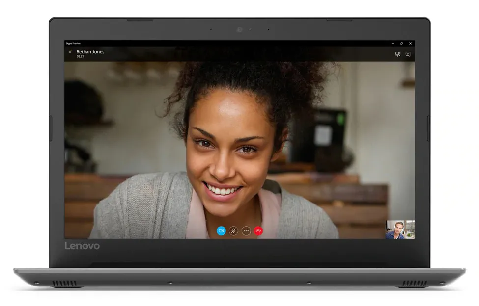 Ноутбук Lenovo IdeaPad 330-15IKB 81DC00SLRK