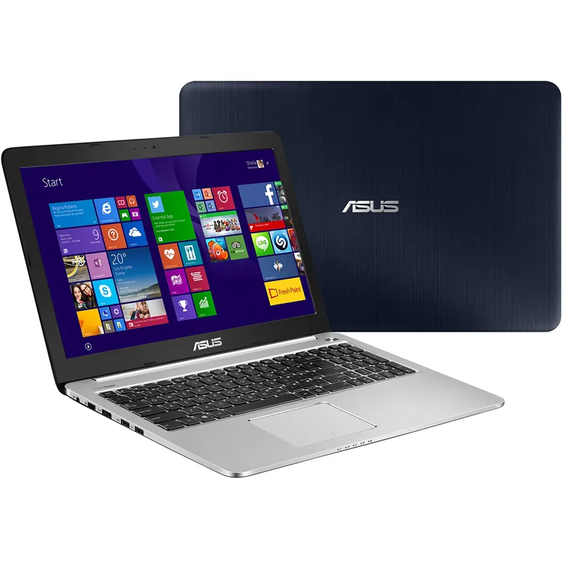 Ноутбук Asus K501LB