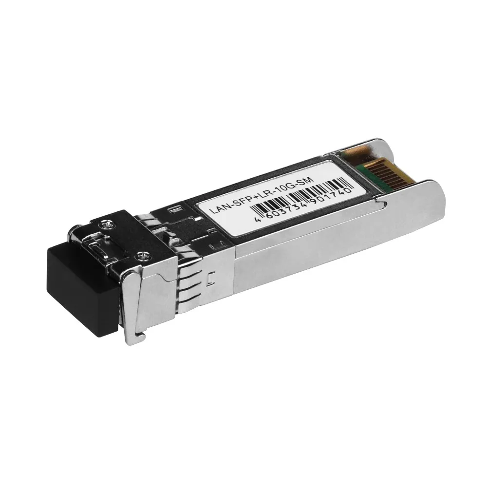 Модуль SFP+10GBASE-LR/LWLCduplex1310nm20km Cisco