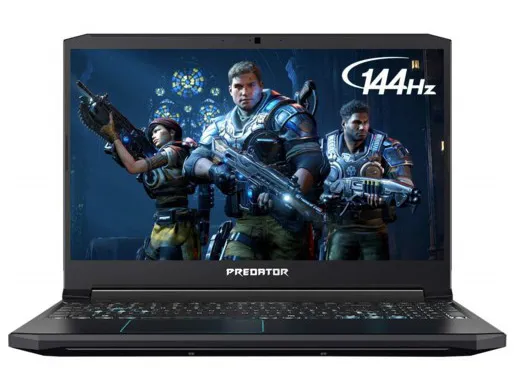 Ноутбук Acer PH315-52 NH.Q53ER.01G