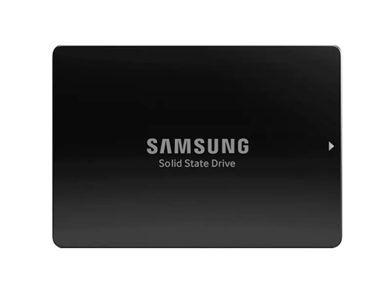 SSD накопитель 960 GB Samsung SM883 MZ-7KH9600 MZ7KH960HAJR