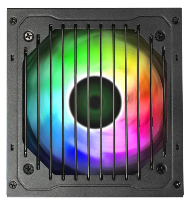 Блок питания GameMax VP-800-RGB v2
