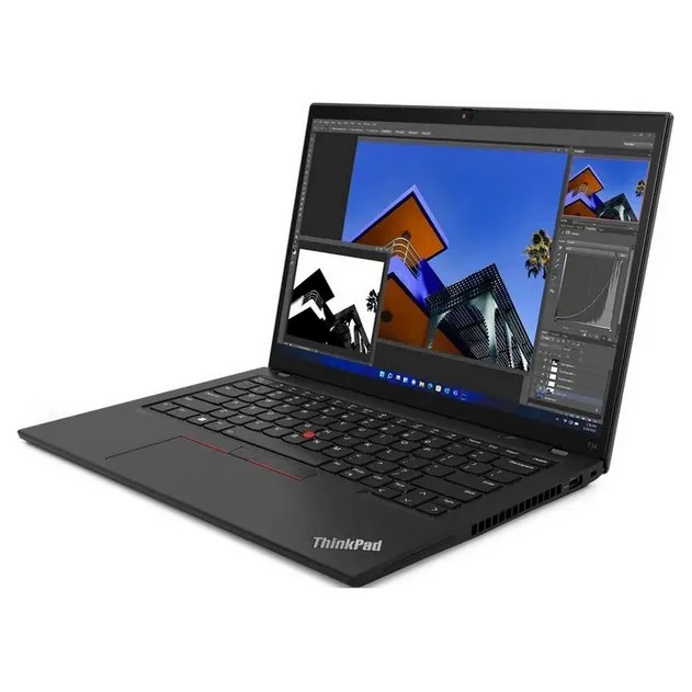 Ноутбук Lenovo Thinkpad TP T14 21CF005ART