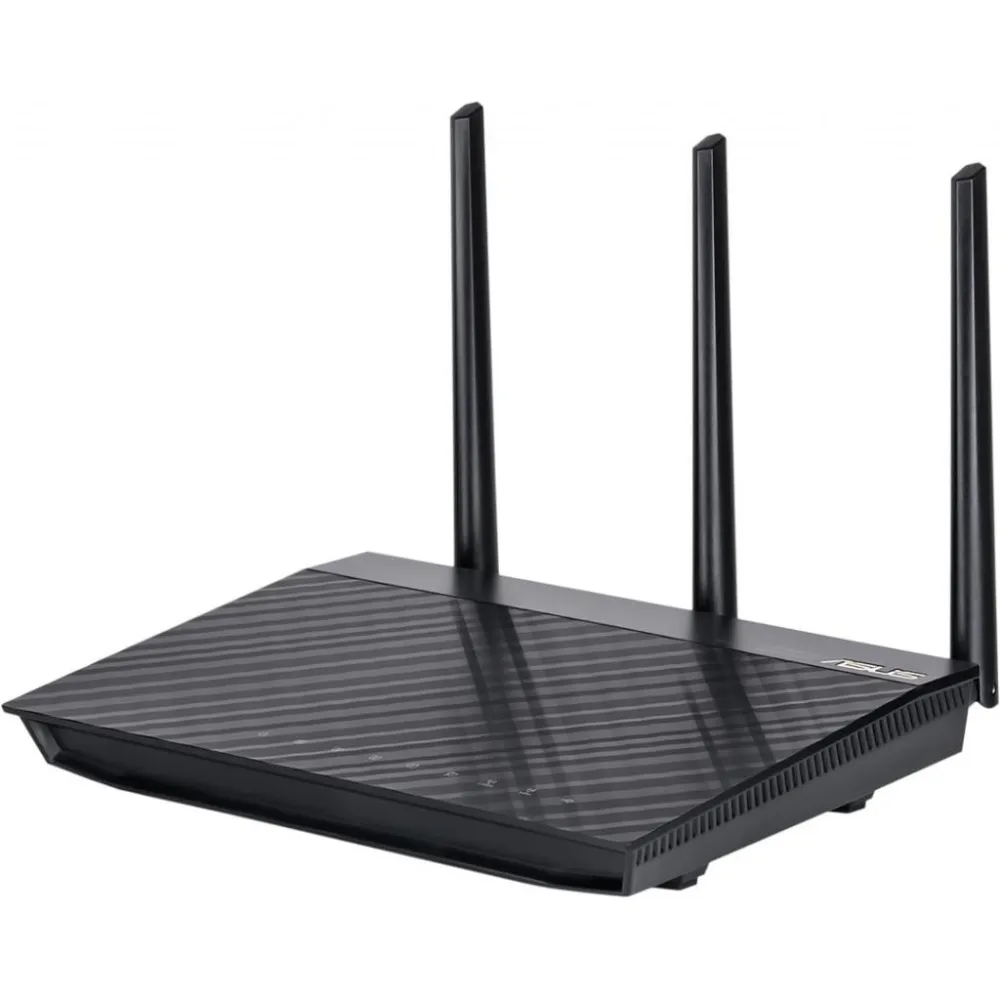 Коммутатор ASUS RT-N19