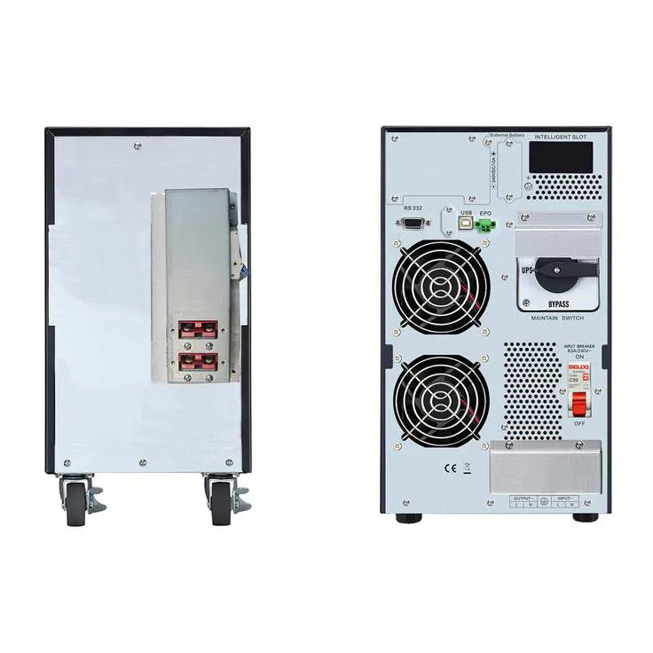 ИБП Schneider Electric Easy UPS SRVS10KIL