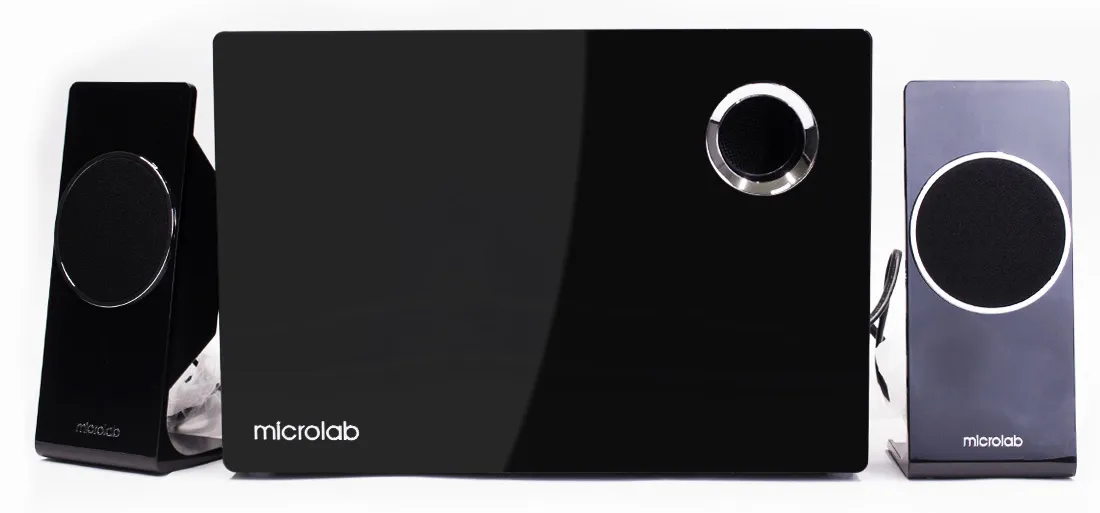 Акустическая система Microlab M-660
