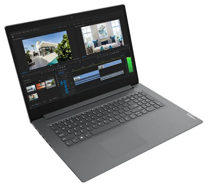 Ноутбук Lenovo V17-IIL 82GX007QRU