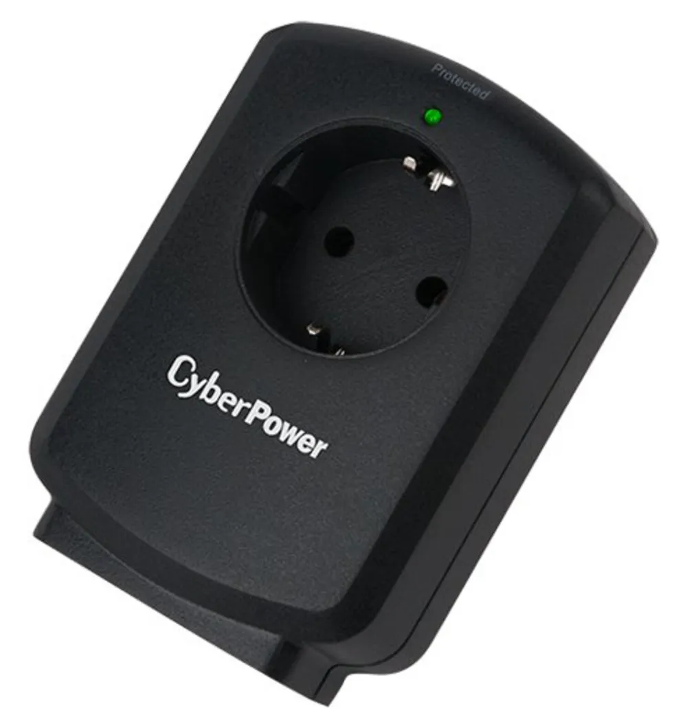 Сетевой фильтр CyberPower B01WSA0-DE_B