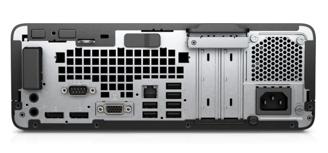 Системный блок HP Prodesk 600 G3 SFF 7QN73ES