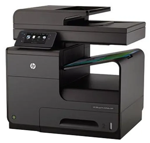 МФУ HP Officejet Pro X476dw CN461A