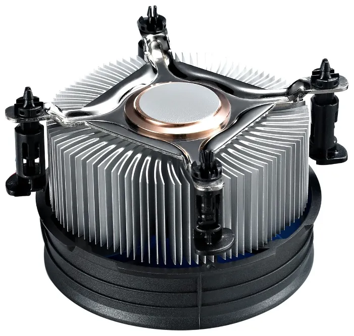 Кулер для CPU DeepCool Theta 16 PWM