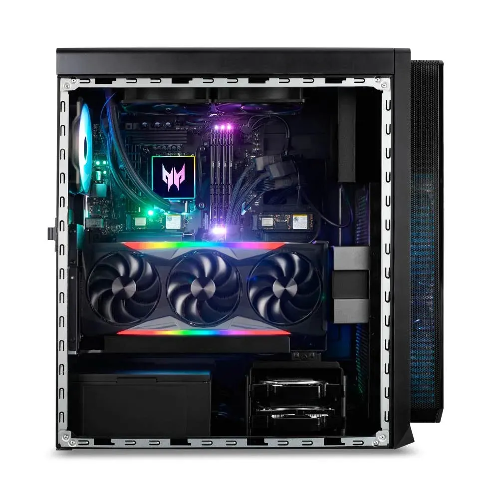 Компьютер Acer Predator PO7-655 DG.E3ZMC.002