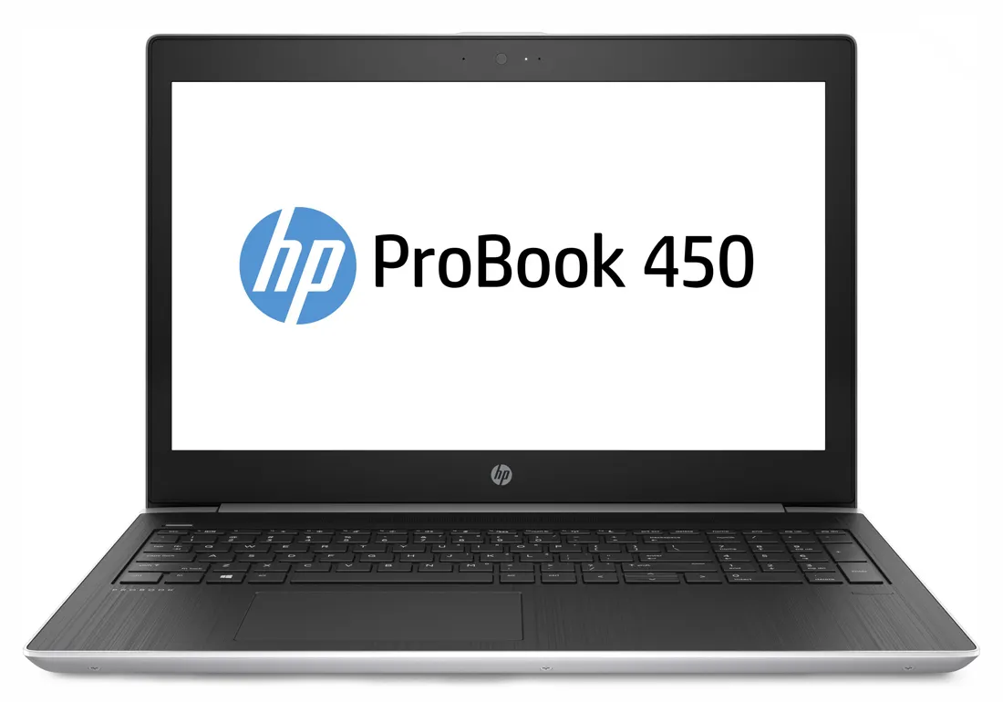 Ноутбук HP Probook 450 G5 3QM72EA