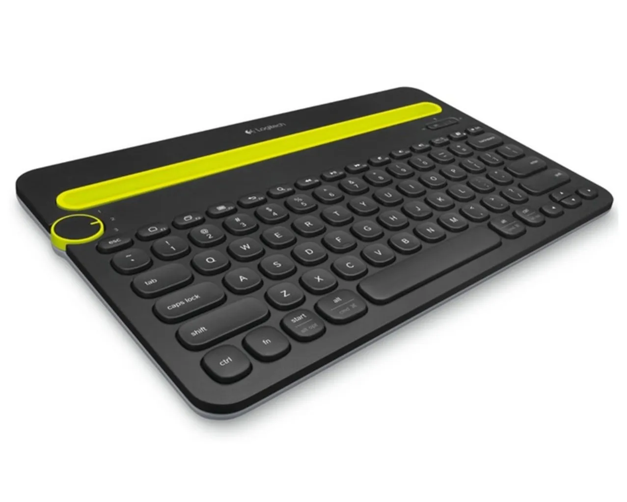 Клавиатура беспроводная Logitech K480