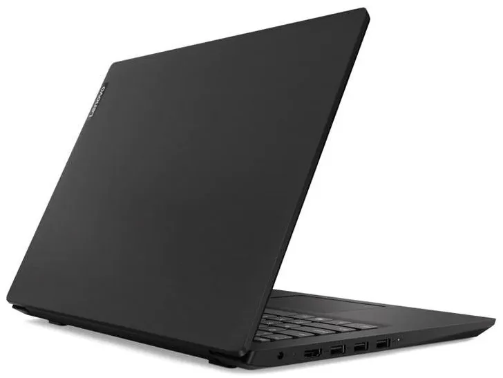 Ноутбук Lenovo S145-14IIL 81W6001HRK