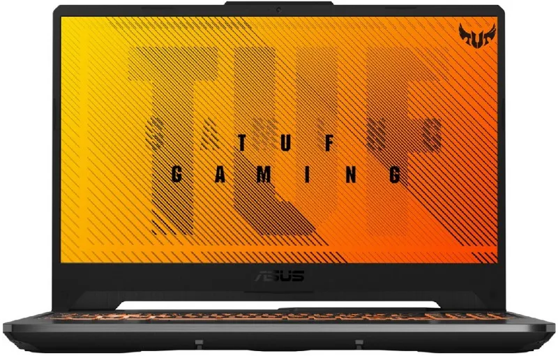Ноутбук Asus TUF Gaming A15 FX506IU-HN294 M08910