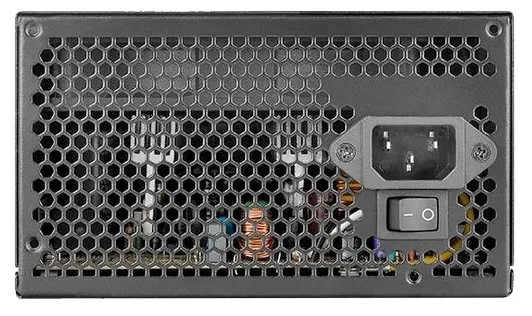 Блок питания Thermaltake PS-LTP-0450NPCNEU-2