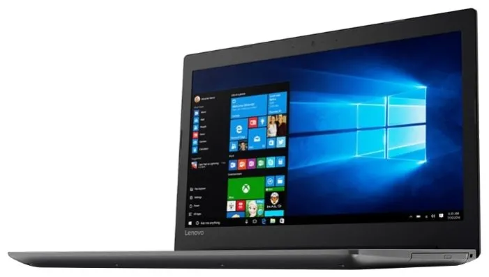 Ноутбук Lenovo IdeaPad 320-15AST 80XV00JMRK