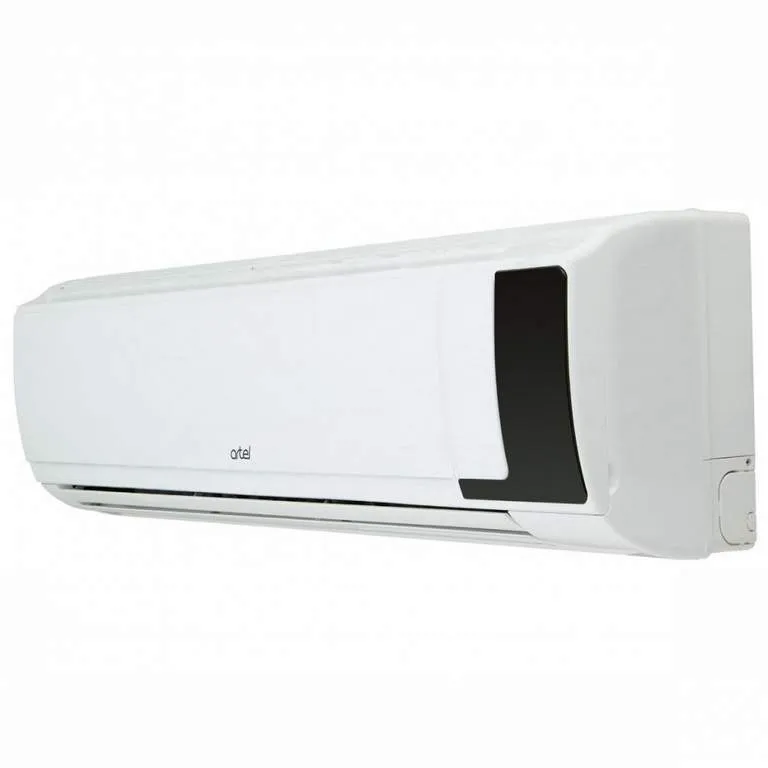 Кондиционер Shivaki ART-09HME23 WHITE (серия Montana)