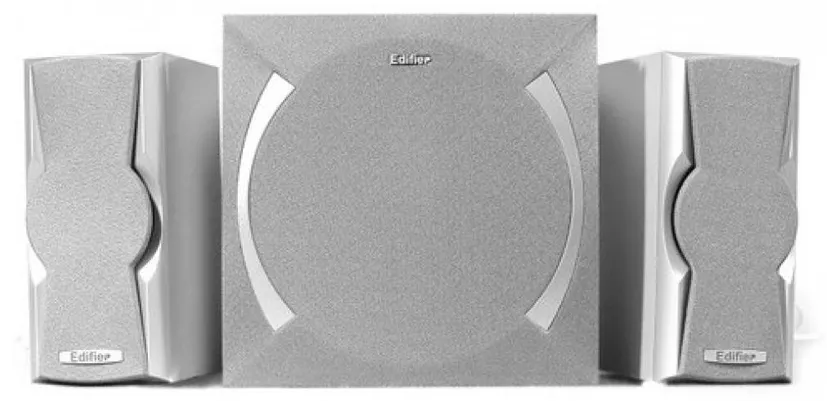 Колонки Edifier X600