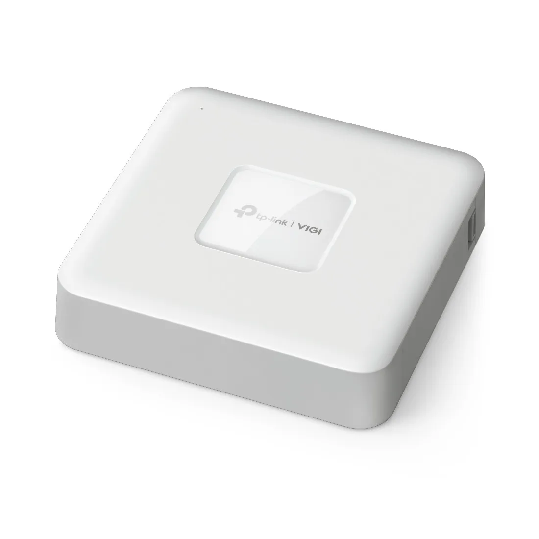 Цифровой видеорегистратор 4CH PoE+ TP-Link VIGI NVR1104H-4P