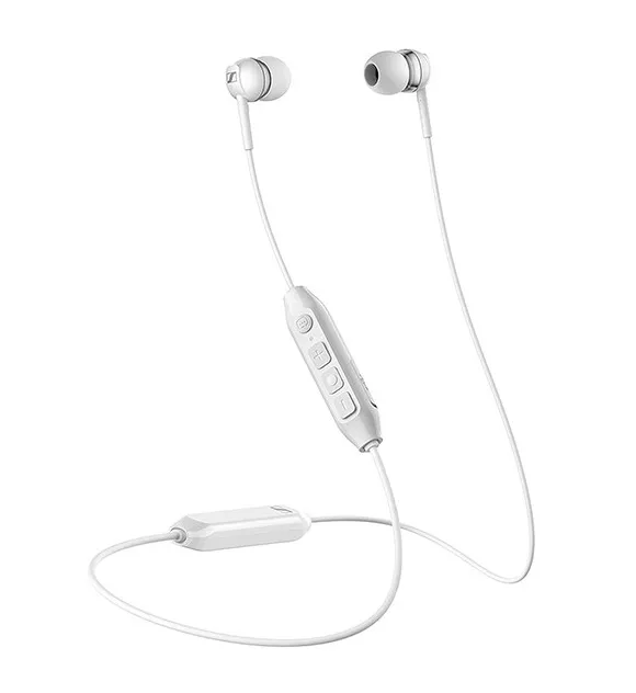 Bluetooth Гарнитура Sennheiser CX 350 BT White