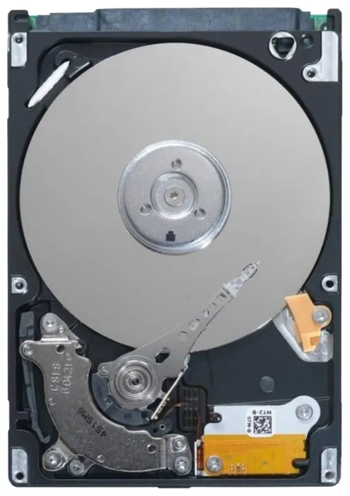 Жесткий диск 500 GB Samsung Spinpoint M8 ST500LM012