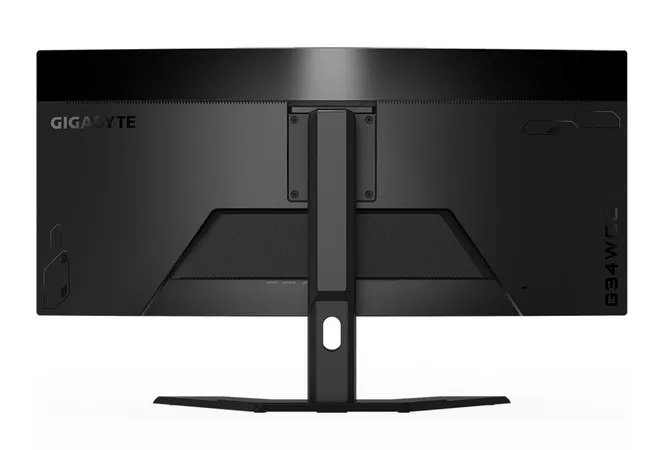 Монитор 34" Gigabyte G34WQC
