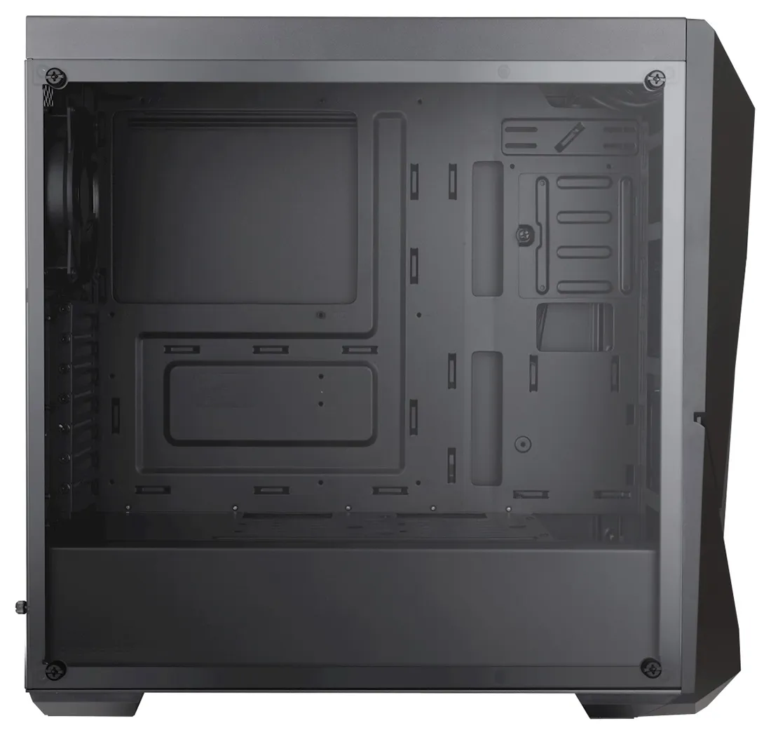 Корпус для ПК Cooler Master MasterBox K500L MCB-K500L-KANN-S00