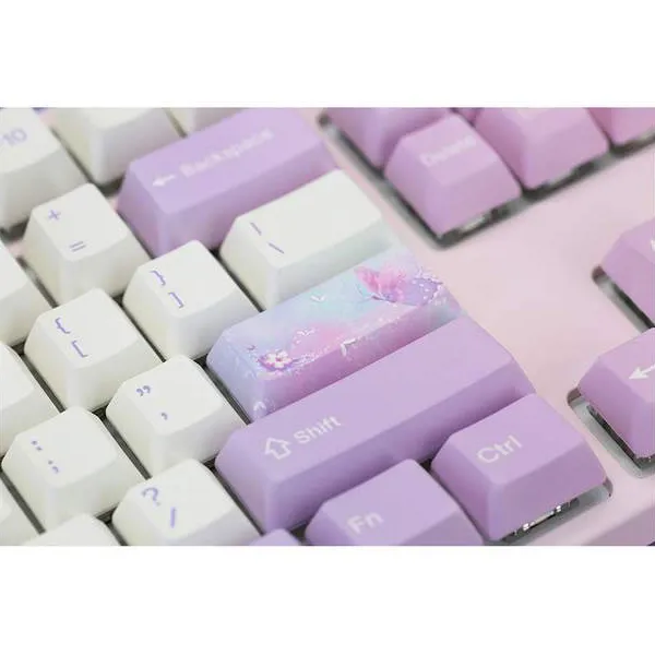 Клавиатура Varmilo Dreams on Board VEM108 Varmilo EC V2 Sakura