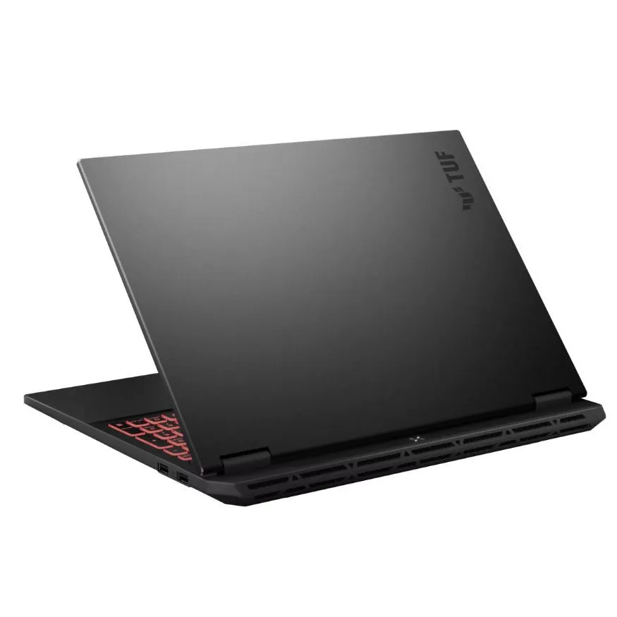 Ноутбук ASUS TUF Gaming A16 FA608UMI-TU313W 16" FHD+ 144Hz Ryzen 7 260 16GB 512GB RTX5060 Win11