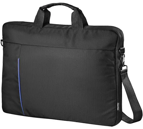 Сумка для ноутбука Hama Cape Town 00101907 Black