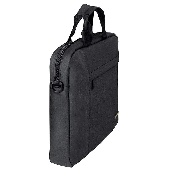 Сумка для ноутбука ExeGate Business ECC-215 EX283436RUS black