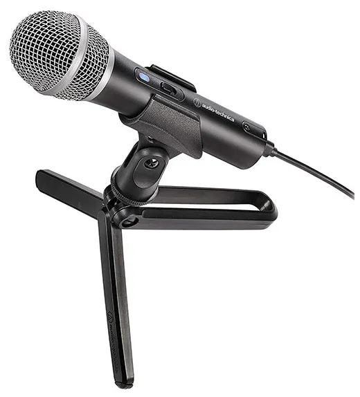 Микрофон Audio-Technica ATR2100x-USB