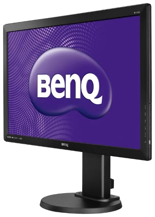 Монитор 24" BenQ BL2405H