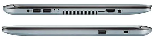 Ноутбук Asus X507MA-EJ305T 90NB0HL1-M05420