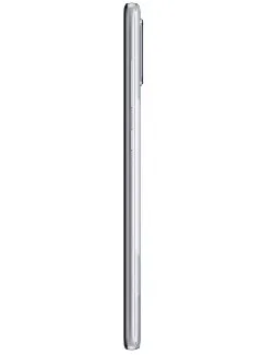 Смартфон Samsung Galaxy A71 Silver SM-A715FZSUSKZ 6/128 GB
