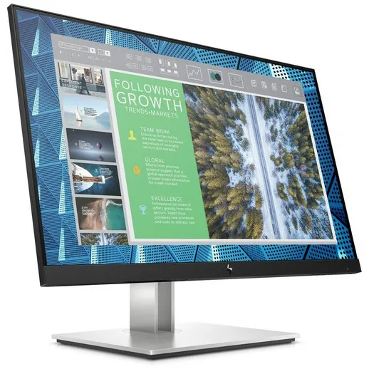 Монитор 23.8" HP Europe E24q G4 9VG12AA