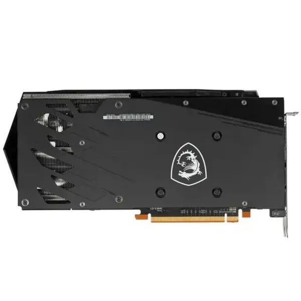Видеокарта 8GB MSI RX 6650 XT GAMING X