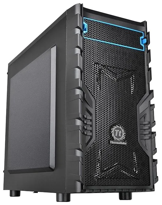 Корпус для ПК Thermaltake Versa H13 CA-1D3-00S1NN-00