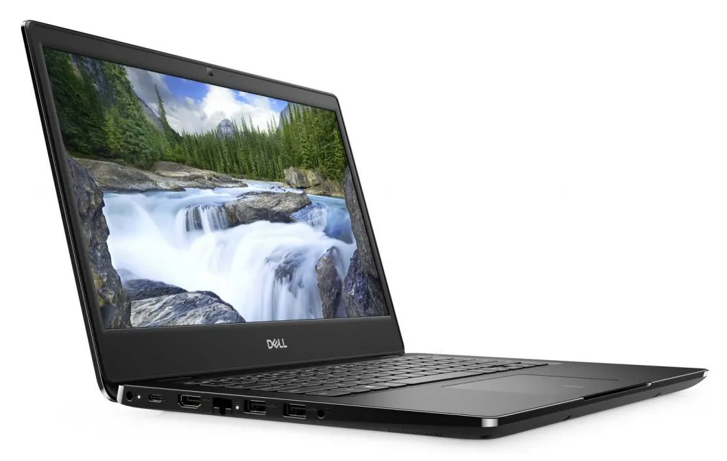 Ноутбук Dell Latitude 3400 210-ARQQ