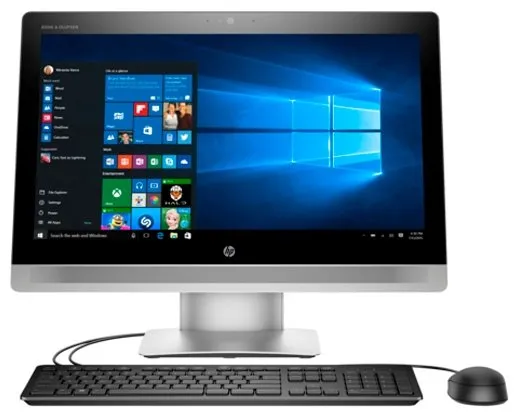 Моноблок HP EliteOne 800 G2 AiO NT T6C26AW