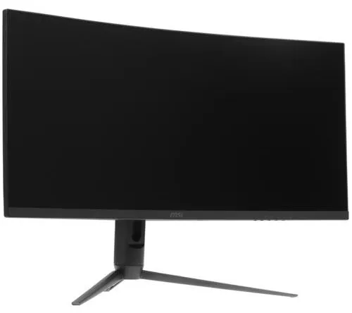 Монитор 34" MSI Optix MAG342CQRV