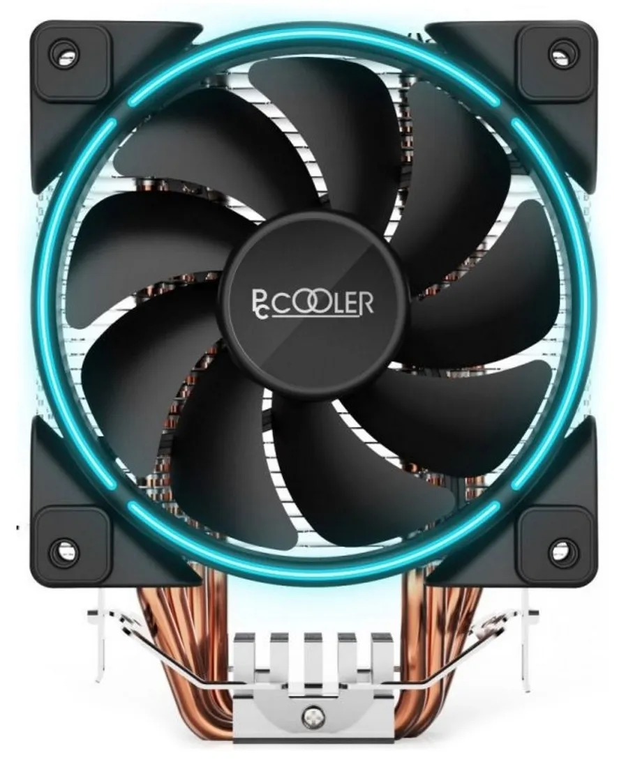 Кулер для CPU PCCooler GI-X4B